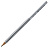 Карандаш чернографитный деревянный 2В Faber-Castell GRIP 2001 заточенный трехгранный
