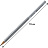 Карандаш чернографитный деревянный 2В Faber-Castell GRIP 2001 заточенный трехгранный Фото 0