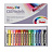 Пастель масляная Pentel Arts круглая 16 цветов Фото 0