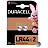 Батарейка LR44 Duracell Specialty (2 штуки в упаковке)