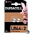 Батарейка LR44 Duracell Specialty (2 штуки в упаковке) Батарейка LR44 Duracell Specialty (2 штуки в упаковке)