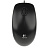 Мышь проводная Logitech B100 черная (910-003357) Фото 2