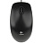 Мышь проводная Logitech B100 черная (910-003357)