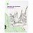 Карандаш ч/г Berlingo "Green series. Newspaper pencil", HB, заточен. Фото 6
