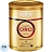 Кофе молотый Lavazza Qualita Oro 250 г (железная банка)