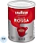 Кофе молотый Lavazza Rossa 250 г (железная банка)