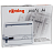 Доска чертежная А4 Rotring "Profil", магнитный зажим, угловой зажим Фото 3