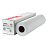 Бумага широкоформатная ProMega engineer Bright white (80 г/кв.м, длина 150 м, ширина 841 мм, диаметр втулки 76 мм) Фото 0