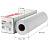 Бумага широкоформатная ProMega engineer Bright white (80 г/кв.м, длина 150 м, ширина 841 мм, диаметр втулки 76 мм) Фото 2