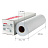 Бумага широкоформатная Комус (ProMega Engineer Bright white) 80 г/кв.м, длина 150 м, ширина 420 мм, диаметр втулки 76 мм Фото 1