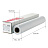 Бумага широкоформатная Комус (ProMega engineer Bright white) (120 г/кв.м, длина 30 м, ширина 610 мм, диаметр втулки 50.8 мм) Фото 1