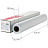Бумага широкоформатная Комус (ProMega engineer Bright white) (120 г/кв.м, длина 30 м, ширина 610 мм, диаметр втулки 50.8 мм) Фото 2