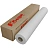 Бумага широкоформатная ProMega engineer (Комус) Bright white (80 г/кв.м, длина 150 м, ширина 914 мм, диаметр втулки 76 мм) Фото 0