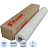 Бумага широкоформатная ProMega engineer (Комус) Bright white (80 г/кв.м, длина 150 м, ширина 914 мм, диаметр втулки 76 мм)