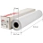 Бумага широкоформатная ProMega engineer (Комус) Bright white (80 г/кв.м, длина 150 м, ширина 914 мм, диаметр втулки 76 мм) Фото 2