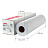 Бумага широкоформатная Комус (ProMega engineer) Bright white (80 г/кв.м, длина 150 м, ширина 620 мм, диаметр втулки 76 мм) Фото 1