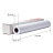 Бумага широкоформатная Комус (ProMega engineer) Bright white (80 г/кв.м, длина 30 м, ширина 610 мм, диаметр втулки 50.8 мм) Фото 1