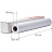 Бумага широкоформатная Комус (ProMega engineer) Bright white (80 г/кв.м, длина 30 м, ширина 610 мм, диаметр втулки 50.8 мм) Фото 2