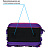 Ранец Berlingo Expert Light облегченный "Hello meow" 38*28*15см, 3 отделения, 2 кармана, анатомическая спинка Фото 5