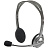 Гарнитура проводная Logitech Stereo Headset H110 (981-000271)