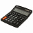 Калькулятор настольный BRAUBERG EXTRA-14-BK (206x155 мм), 14 разрядов, двойное питание, ЧЕРНЫЙ, 250474 Фото 10