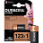 Батарейка 16340 Duracell