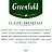 Чай черный Greenfield Classic Breakfast 100 пакетиков Фото 5