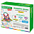 Магнитный конструктор MAGNETIC STICKS, 72 магнитные детали, BRAUBERG KIDS, 665722 Фото 6