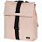 Рюкзак Berlingo Trends "Eco pink" 36*28,5*13см, 1 отделение, тайвек