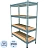 Стеллаж металлический Пакс металл МС-Т 15514-2.0 (4 полки, 1550x535x2000 мм) Стеллаж металлический Пакс металл МС-Т 15514-2.0 (4 полки, 1550x535x2000 мм)