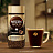 Кофе растворимый сублимированный Nescafe Gold Barista Style 85 г (стеклянная банка) Фото 2