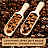 Кофе растворимый сублимированный Nescafe Gold Barista Style 85 г (стеклянная банка) Фото 3