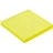 Стикеры Attache Selection 76x76 мм неоновые желтые (1 блок на 100 листов) Фото 0 Стикеры Attache Selection 76x76 мм неоновые желтые (1 блок на 100 листов) Фото 0
