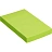 Стикеры Attache Selection 76x51 мм неоновые зеленые (1 блок на 100 листов) Фото 0 Стикеры Attache Selection 76x51 мм неоновые зеленые (1 блок на 100 листов) Фото 0