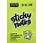 Стикеры Attache Selection 76x51 мм неоновые зеленые (1 блок на 100 листов) Фото 1 Стикеры Attache Selection 76x51 мм неоновые зеленые (1 блок на 100 листов) Фото 1
