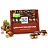 Шоколад Ritter Sport молочный с цельным лесным орехом 100 г Фото 3
