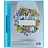 Папка адресная Комус Класс Портфолио А4+ полипропилен Фото 1 Папка адресная Комус Класс Портфолио А4+ полипропилен Фото 1