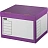 Короб архивный Т24 Attache Selection 410x350x300 мм из гофрокартона