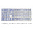 Штамп самонаборный Colop Pocket Stamp Plus 20-Set пластиковый карманный 4 строки 38x14 мм Фото 4