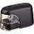 Точилка электрическая Attache черная 4хАА