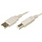 Кабель Rexant USB A - USB B 1.8 метра (18-1104)