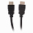 Кабель HDMI AM-AM, 1,5 м, SONNEN Premium, ver 2.0, FullHD, 4К, UltraHD, для ноутбука, компьютера, монитора, телевизора, проектора, 513130 Фото 1