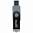 Флешка USB 2.0 64 ГБ SmartBuy Twist (SB064GB2TWK) Фото 3