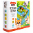 Игра настольная BabyToys "Веселые щенки", картонная коробка