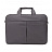 Сумка для ноутбука 15.6 Continent CC-012 серая (CC-012 Grey) Фото 3