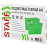 Подвесные папки А4 (350х240 мм) до 80 л., КОМПЛЕКТ 10 шт., зеленые, картон, STAFF, 270929 Фото 7 Подвесные папки А4 (350х240 мм) до 80 л., КОМПЛЕКТ 10 шт., зеленые, картон, STAFF, 270929 Фото 7