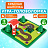 Настольная логическая игра IQ ТРЕНИНГ "Красная шапочка", 1TOY, Т25562 Фото 4
