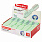 Текстовыделитель BRAUBERG "ORIGINAL PASTEL", МЯТА, линия 1-5 мм, 151692 Фото 7