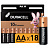 Батарейка АА пальчиковая Duracell (18 штук в упаковке)