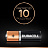 Батарейка АА пальчиковая Duracell (18 штук в упаковке) Фото 7